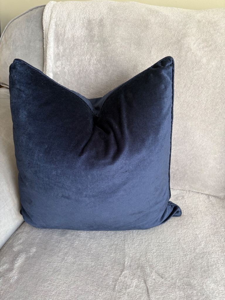 Laura Ashley cushions 