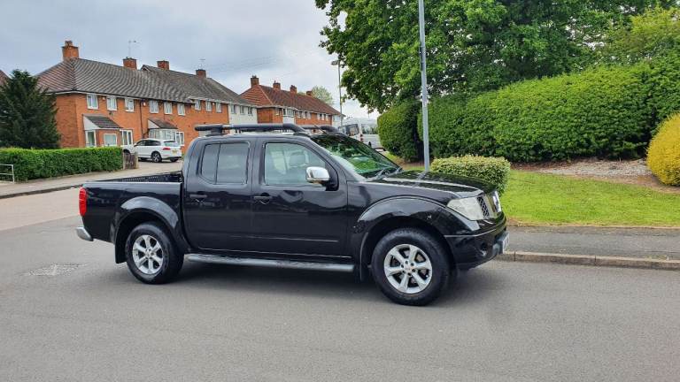 2007 NISSAN XTRAIL 2.2 TD BLACK YD22 MANUAL BREAKING VEHICLE FOR PARTS & SPARES 88,000 MILEAGE