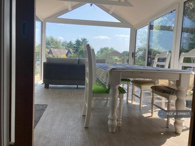 2 bedroom house in Lakeside, Ely, CB7 (2 bed) (#2999071)