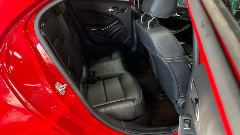 2018 Mercedes-Benz A-Class A180d Sport Premium 5dr Auto HATCHBACK DIESEL Automatic