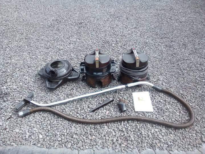 Rainbow SE Vintage Hoover Spares or Repairs