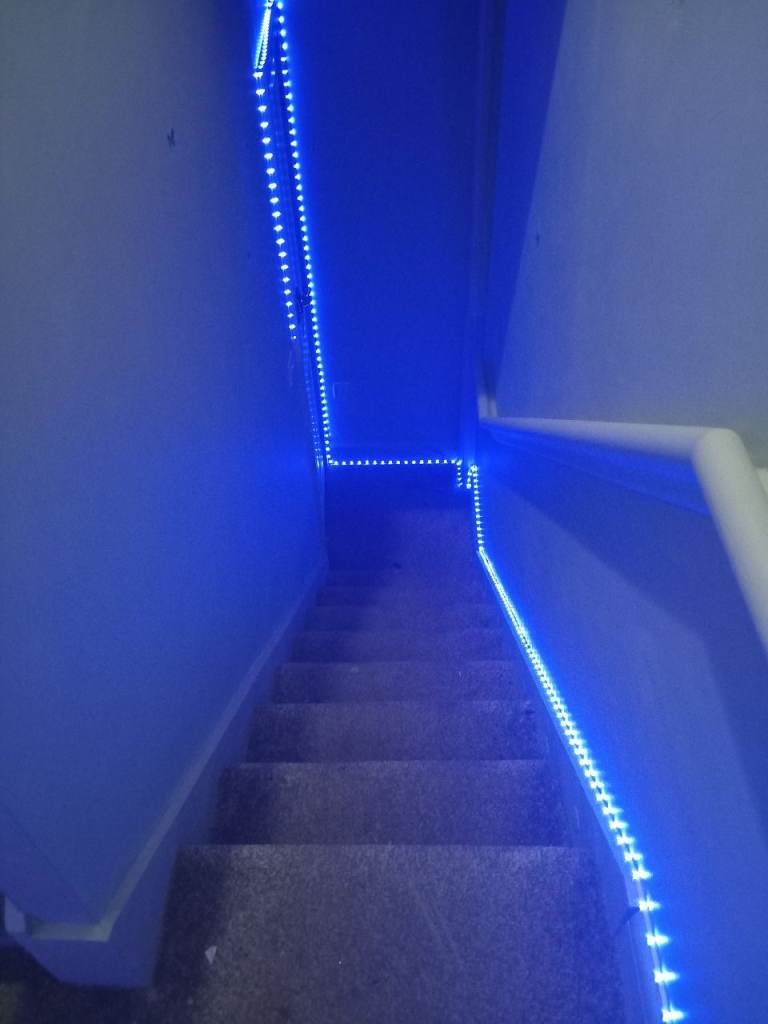 Single room or double room to share.