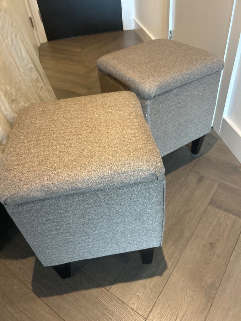 Stools for free