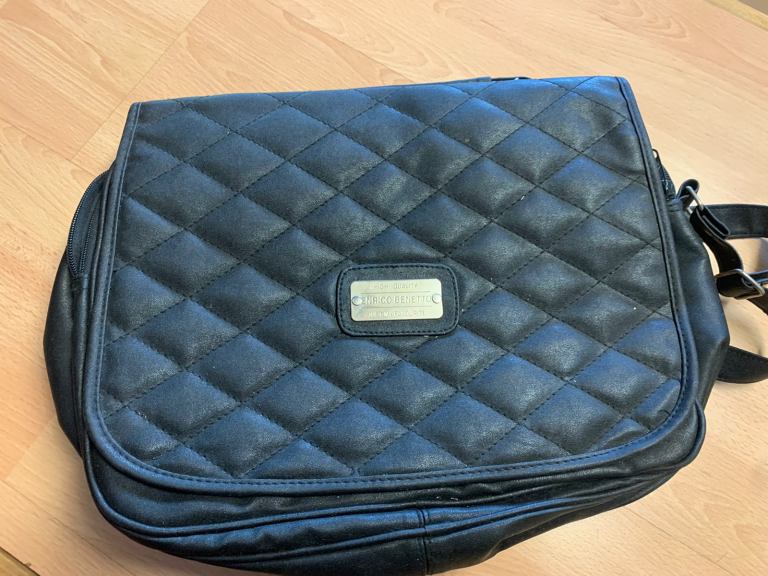 Laptop or paperwork/books Bag