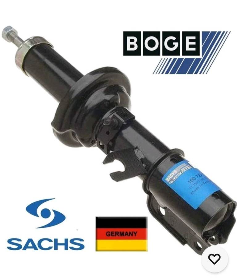 2001-2005 BMW M3 3.2 E46 Passenger side Shock Absorber