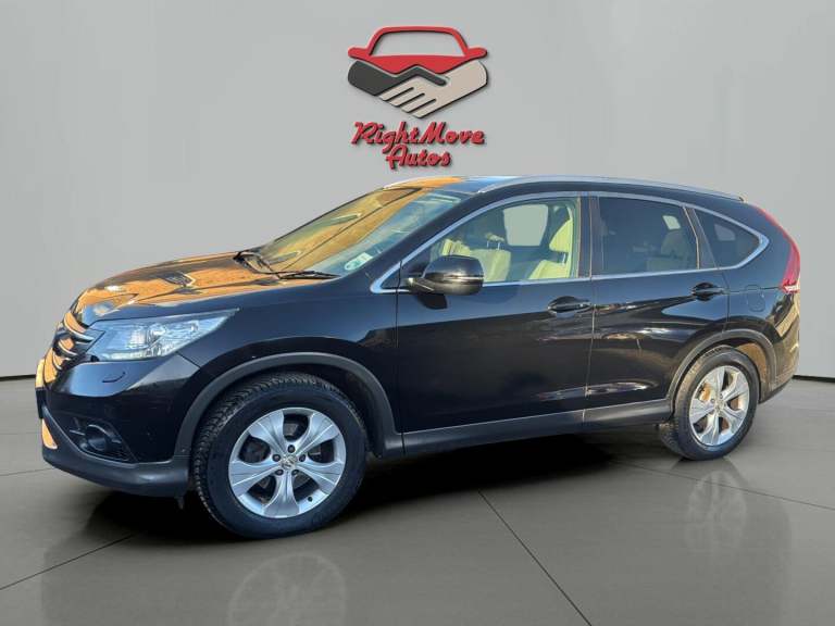 image for 2013 Honda CR-V 2.2 i-DTEC EX 4WD Euro 5 (s/s) 5dr ESTATE Diesel Manual