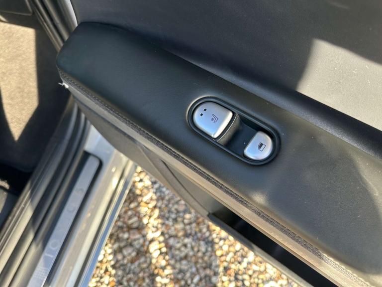 2022 Hyundai IONIQ 5 160kW Ultimate 73 kWh 5dr Auto ESTATE ELECTRIC Automatic