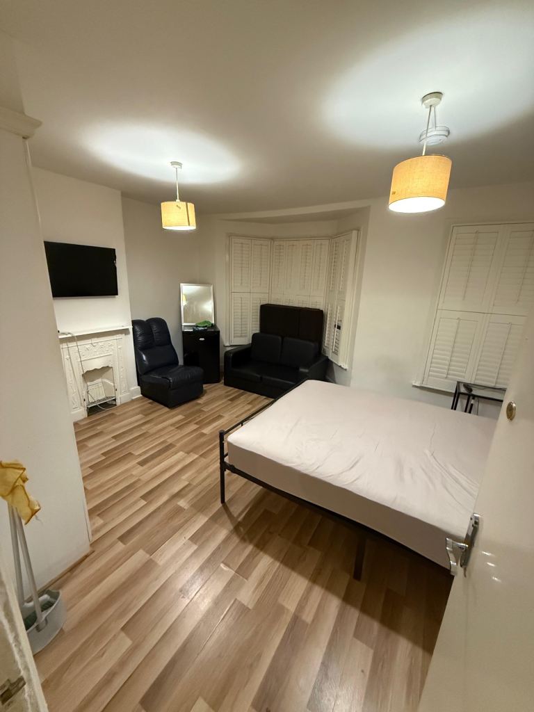 Room for rent