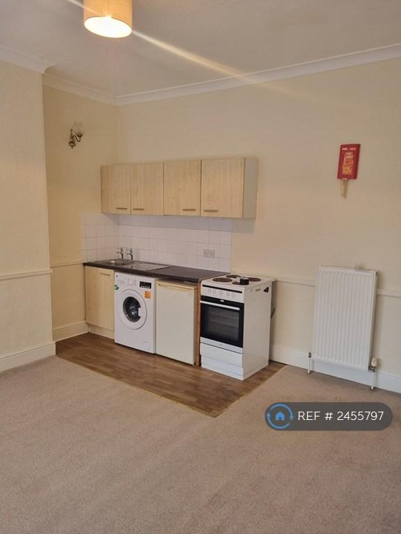 Studio flat in Edgbaston, Birmingham, B16 (#2455797)