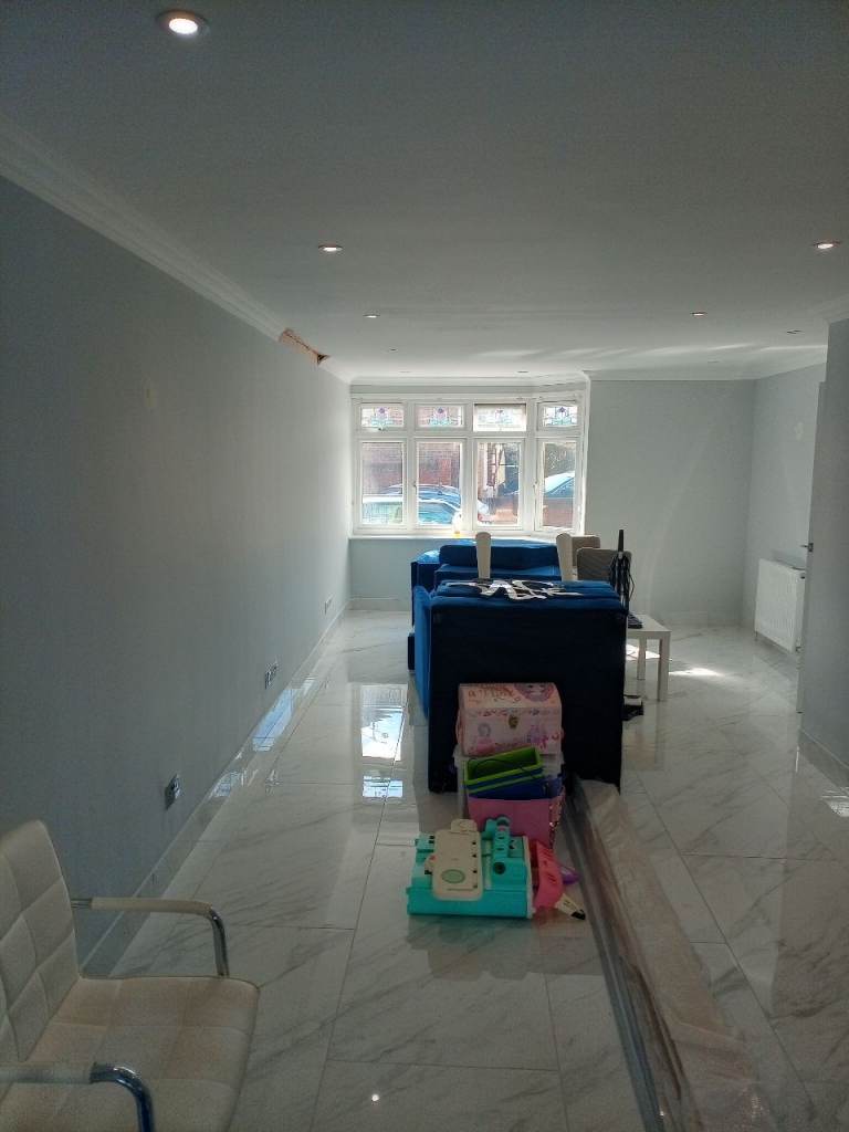Painter and Decorator ***** Luton, Hitchin, Stevenage, Harpenden, Milton Keynes, 
