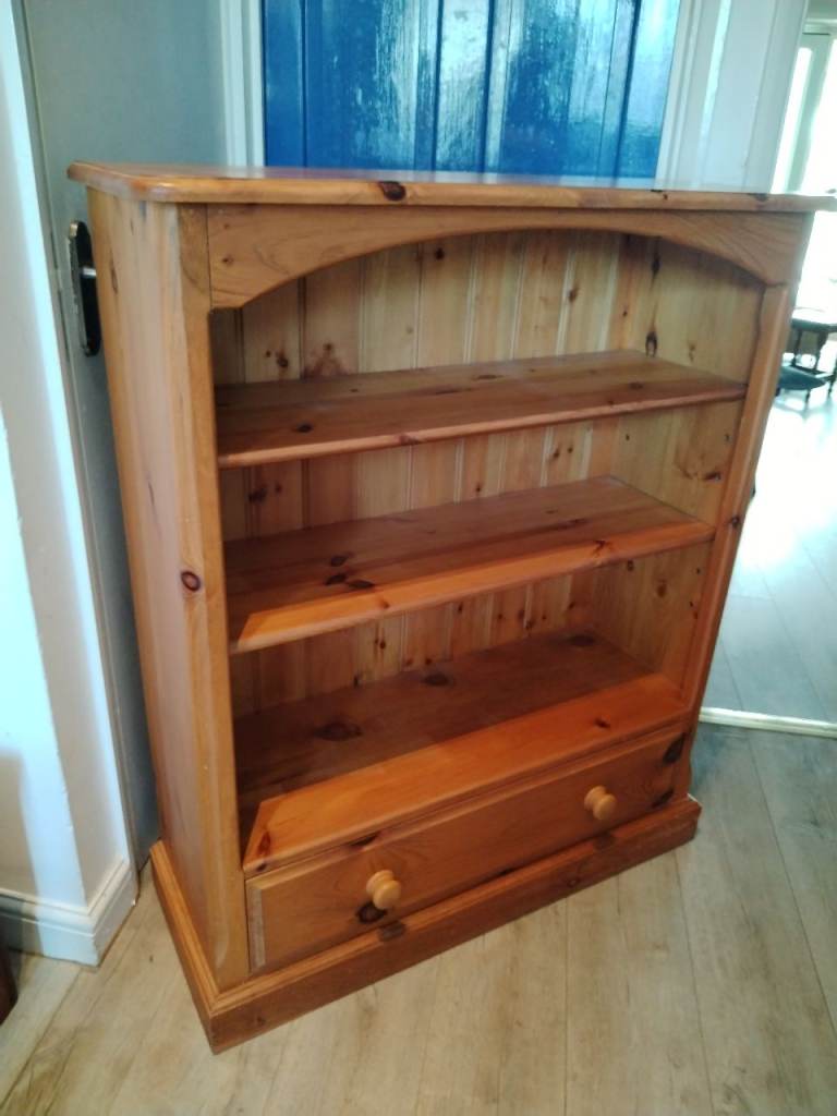 Bookcase