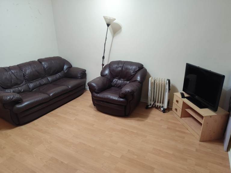 2 Bed Flat - Trinity Riverside, Salford