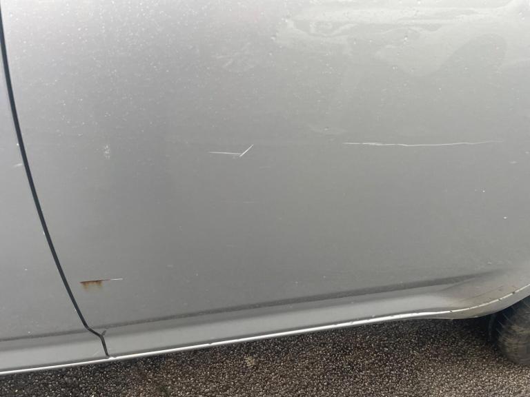 2010 Kia Ceed 1.6 CRDi 1 Euro 4 (s/s) 5dr HATCHBACK Diesel Manual