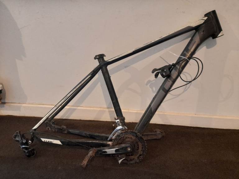 Cube aim SL 29er frame