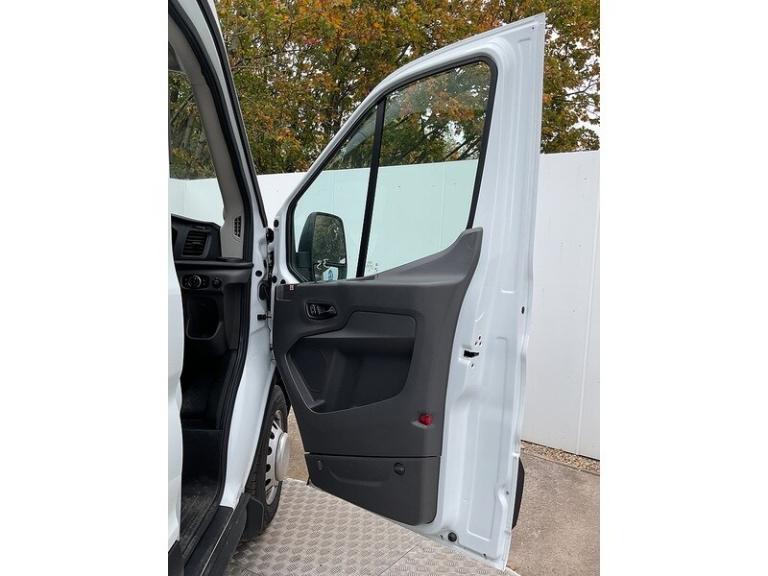 2024 Ford Transit 460 EcoBlue Trend 17 Seat Minibus 165ps Minibus Diesel Manual