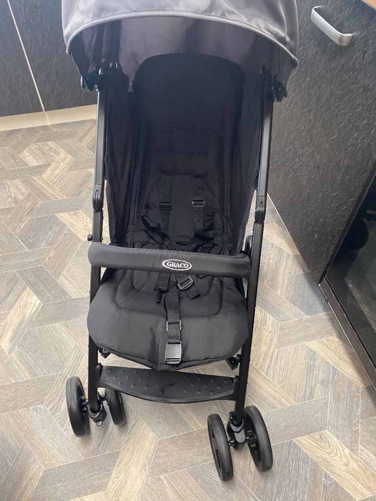 Graco stroller