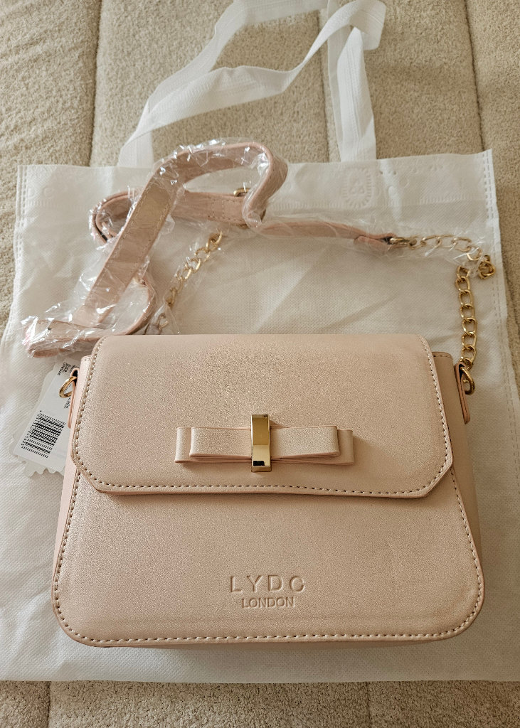 Lydc Handbag 
