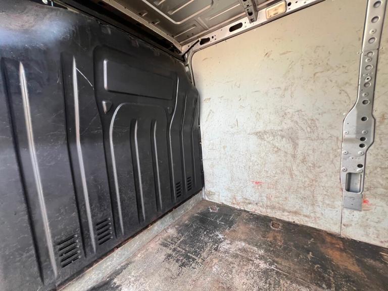 2020 Vauxhall Movano 2.3 CDTi 3500 BiTurbo Edition Panel Van 5dr Diesel Manual FWD L2 H2 Euro 6 P...