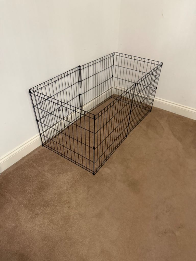 Dog or Pet Cage 