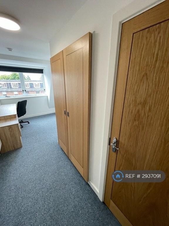 1 bedroom flat in Princess Road West, Leicester, LE1 (1 bed) (#2937091)