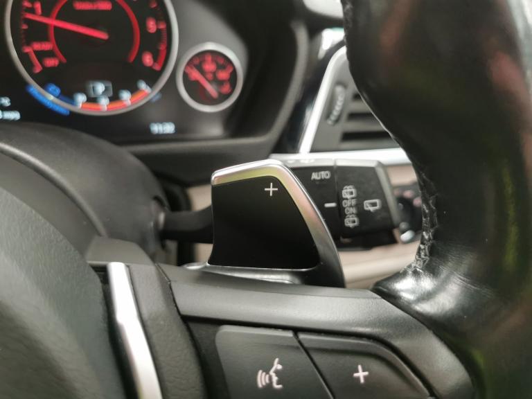 2018 BMW 3 Series 2.0 320d M Sport Shadow Edition Touring 5dr Diesel Auto Euro 6 (s/s) (190 p Est...