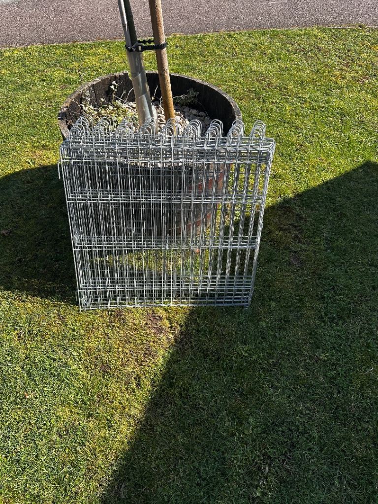 Rabbit/Guinea Pig play pen