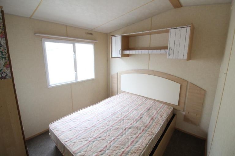 Static Caravan Mobile Home ABI Vista 28x12ft 2 Beds SC8870