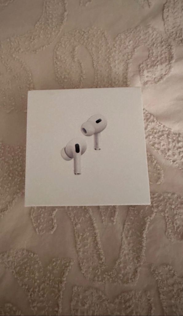 airpods pro 2