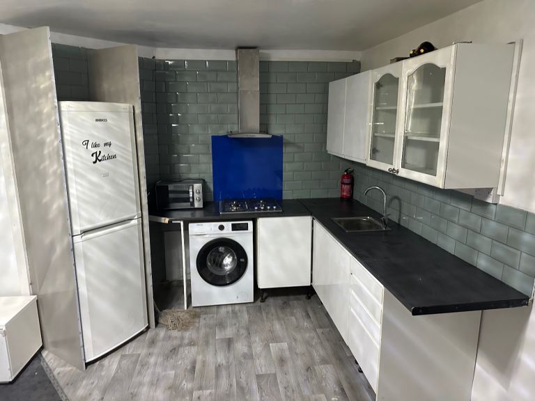 Flat for rent 