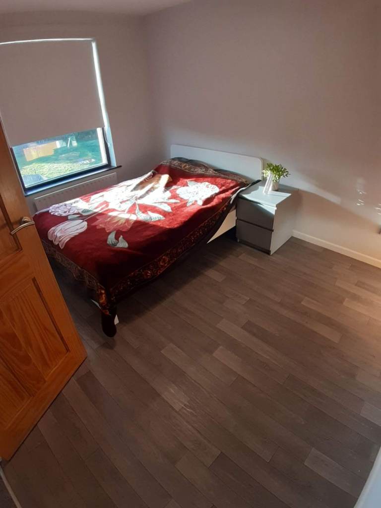 Room available to rent from November