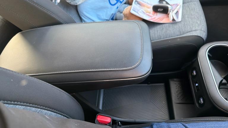 2021 Hyundai IONIQ 5 125kW Premium 58 kWh 5dr Auto ESTATE ELECTRIC Automatic