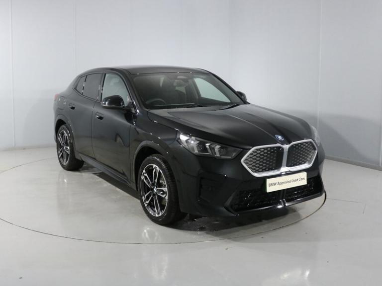 BMW iX2 150kW eDrive20 M Sport 65kWh 5dr Auto