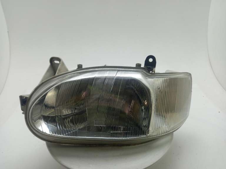 Ford Escort Headlamp Headlight N/S 1995-2002 5 Door Hatchback Lh