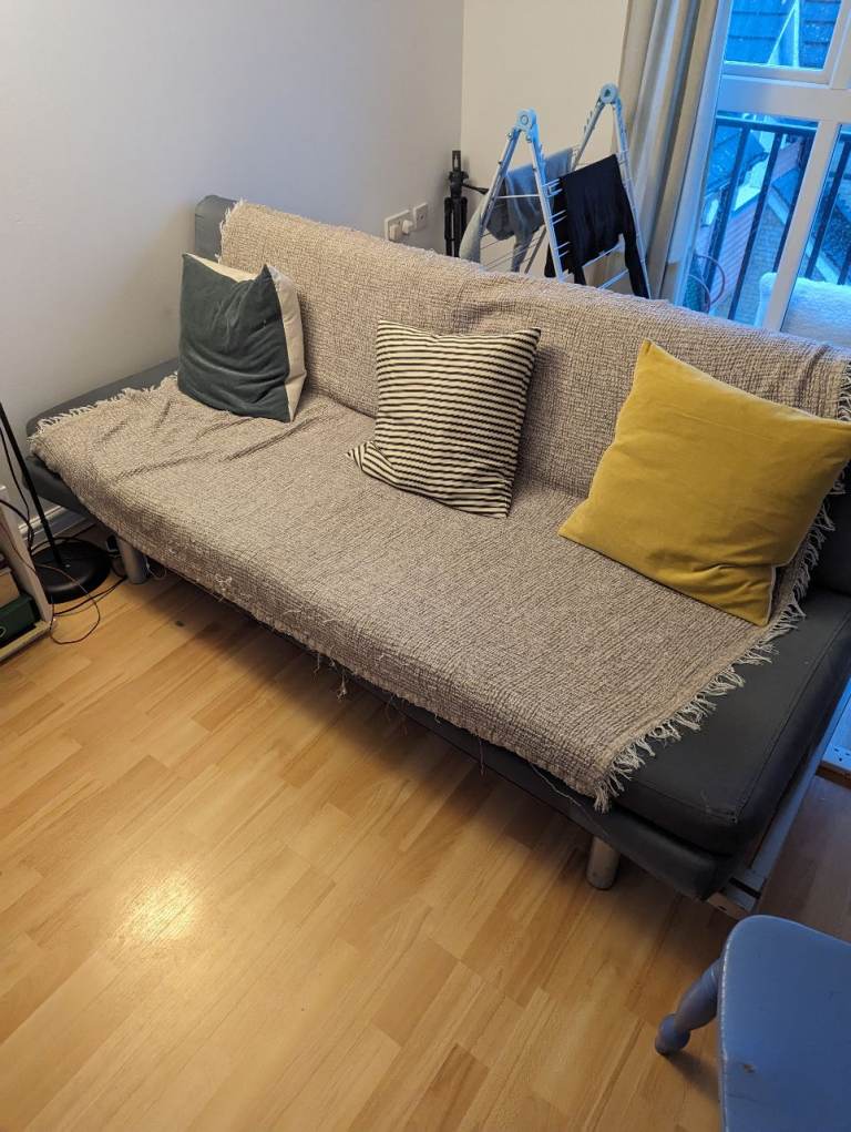 Free sofa bed