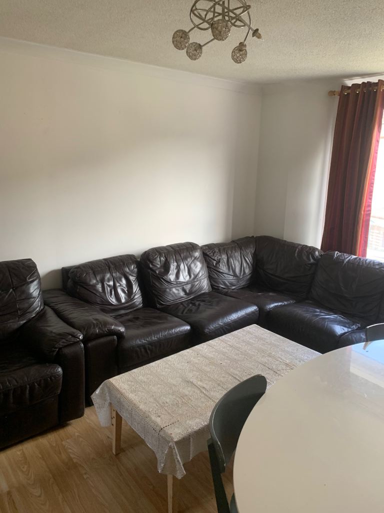 West End flat for rent 