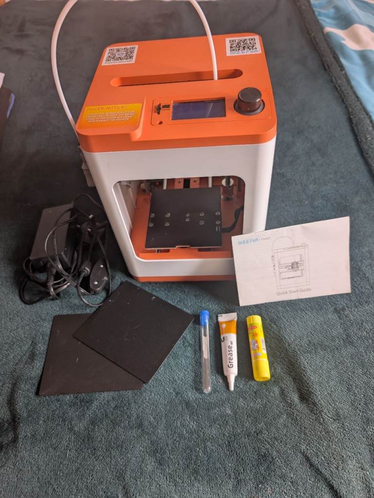 3d printer 