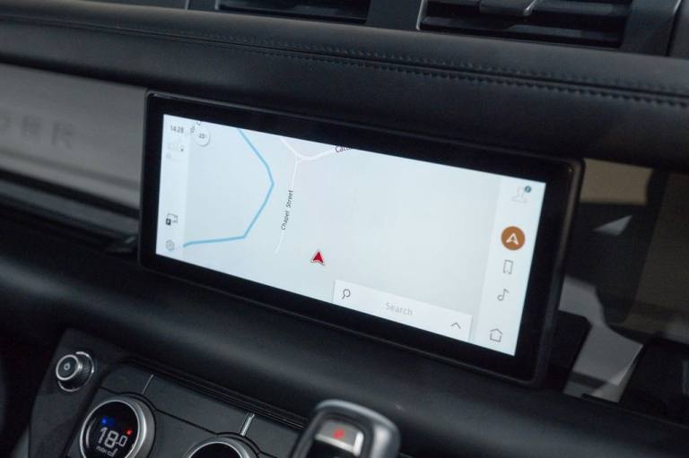 2021 Land Rover Defender 3.0 D300 MHEV X-Dynamic HSE SUV 5dr Diesel Auto 4WD Euro 6 (s/s) (300 ps...