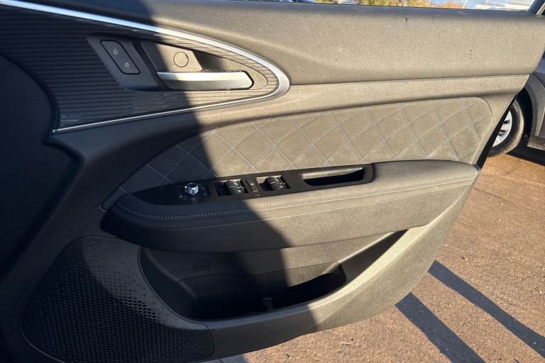 2023 GWM Funky Cat 126kW First Edition 48kWh 5dr Auto Hatchback ELECTRIC Automatic