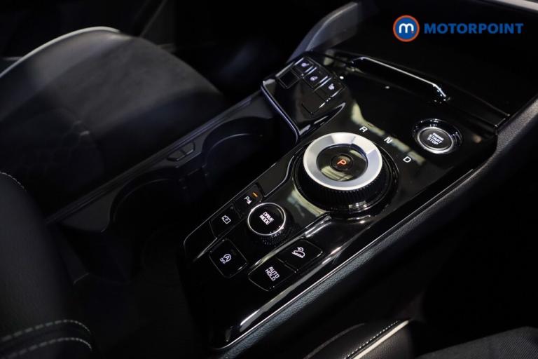 2025 Kia Sportage 1.6T GDi 157 48V ISG GT-Line 5dr DCT ESTATE PETROL Automatic