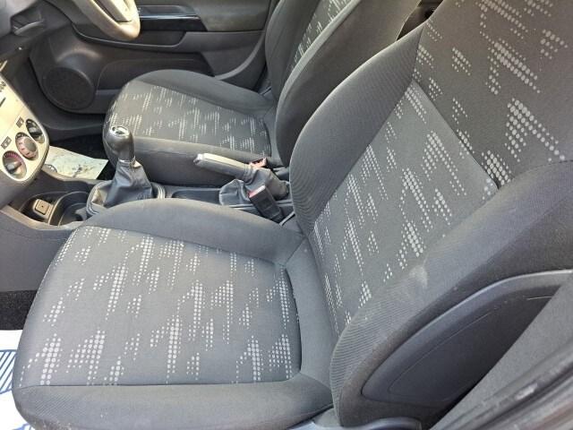 2012 Vauxhall Corsa 1.2 Exclusiv 5dr [AC] HATCHBACK Petrol Manual