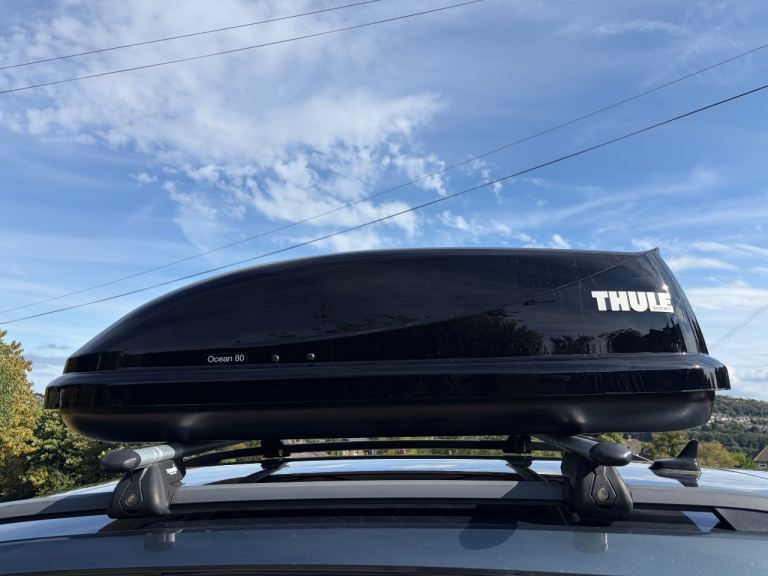 Thule Ocean 80 320L Roof Box
