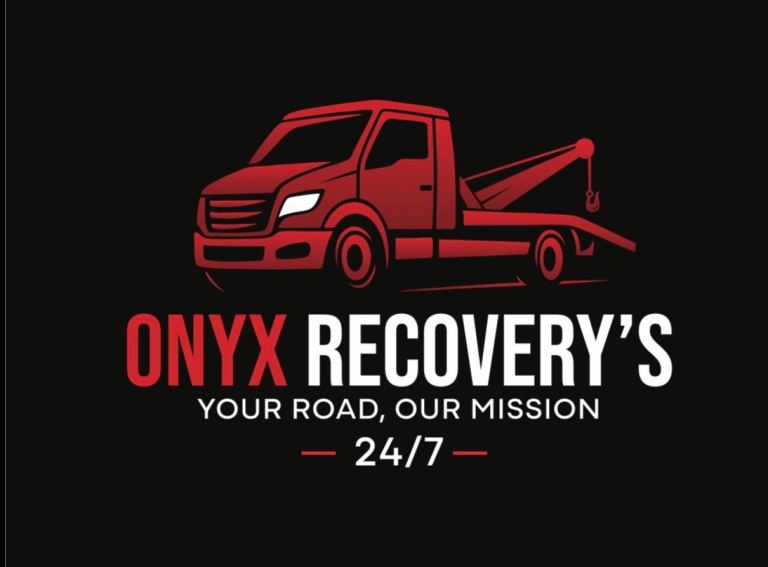   Onyx Recovery – Car & Vehicle Recovery Service