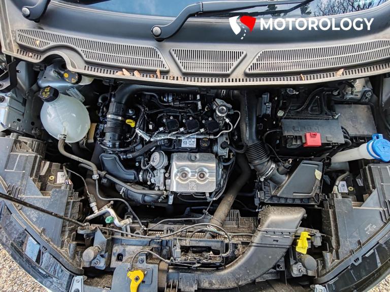 2022 Ford Ecosport 1.0T EcoBoost GPF Titanium SUV 5dr Petrol Manual Euro 6 (s/s) (125 ps) SUV Pet...