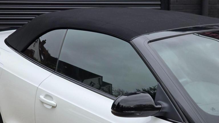 AUDI A5 2.0 TDI S line Special Edition Plus Multitronic Euro 5 (s/s) 2dr 2015