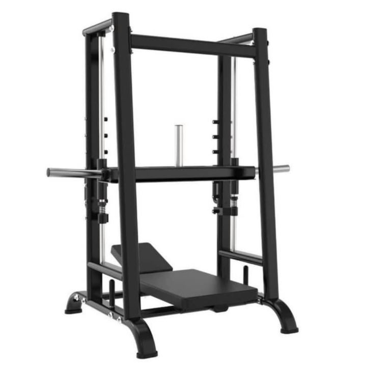 Vertical leg press machine 💥brand new ✅