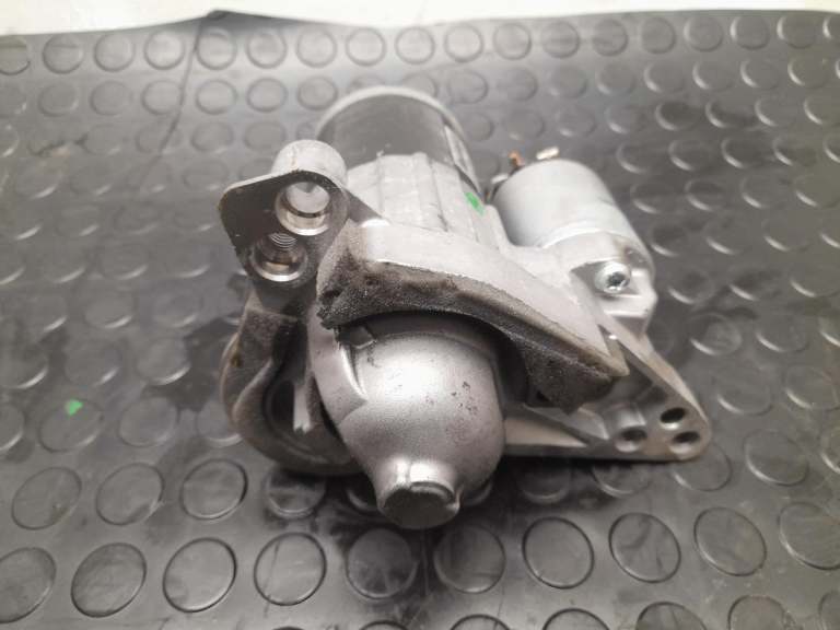Nissan Juke Starter Motor 2019-2026 1.0l Hr10 Dig-T 114 E6dfull