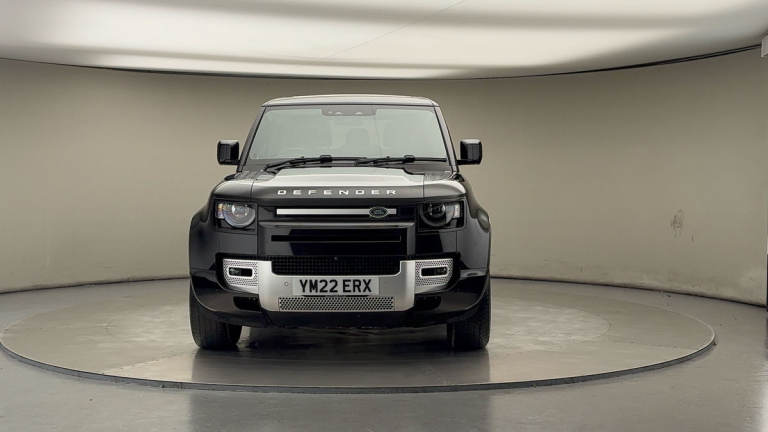 2022 Land Rover Defender 90 3.0 P400 MHEV XS Edition SUV 3dr Petrol Auto 4WD Euro 6 (s/s) (400 ps...
