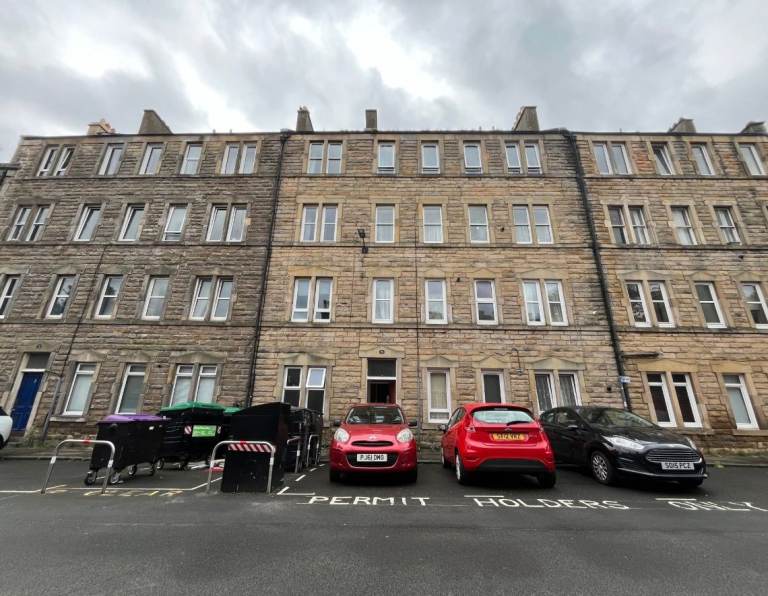 Milton Street, Edinburgh, EH8 8EZ