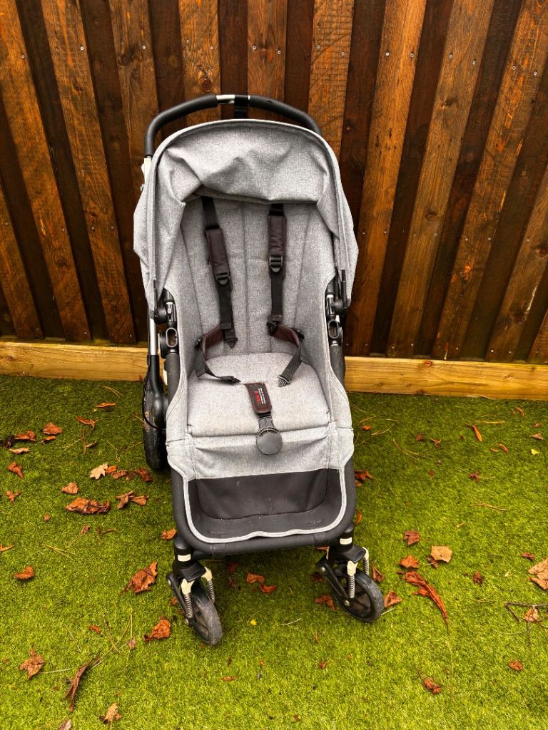 Bugaboo Cameleon 3 & Accesories 