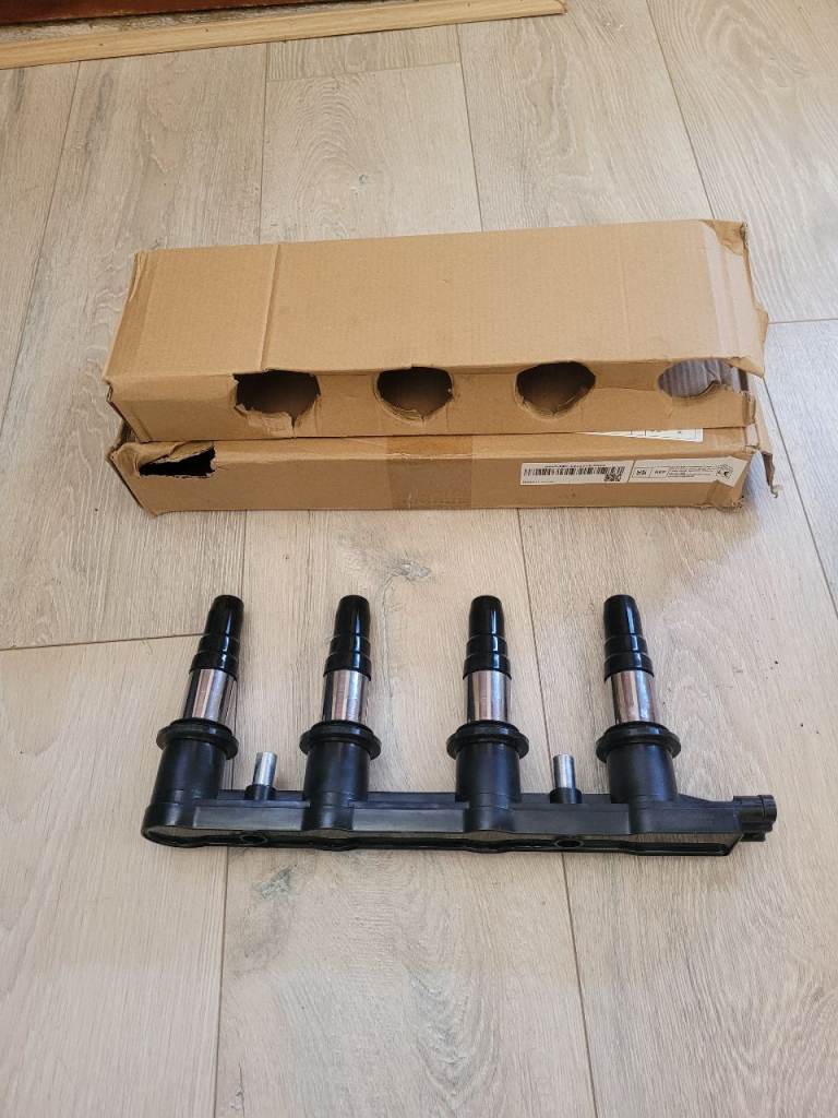 New Ignition Coil Pack for Vauxhall Insignia